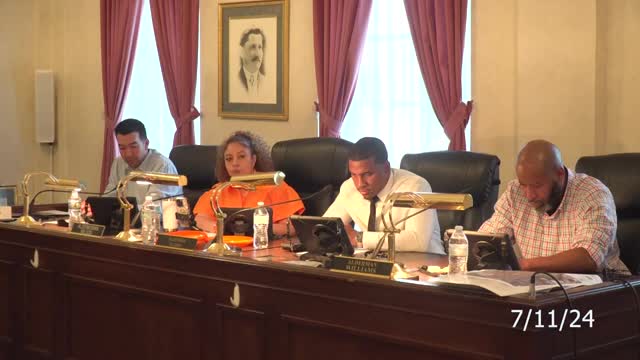 Community leaders demand action against reverse redlining crisis