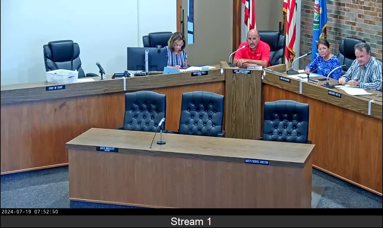 Hiring Controversy Erupts Over Internal Candidate Dismissal