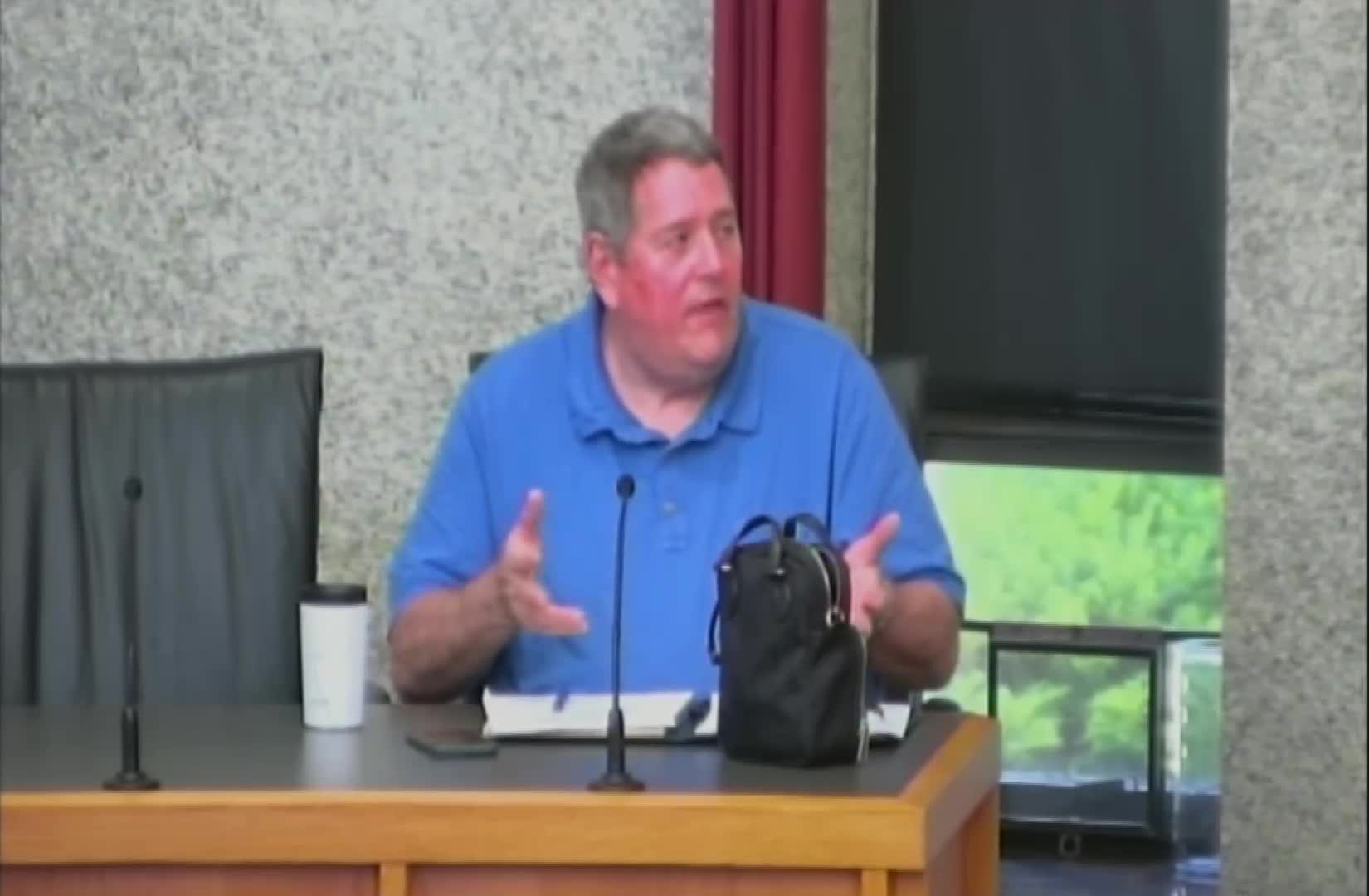 Election chaos looms as recount rules threaten December vote