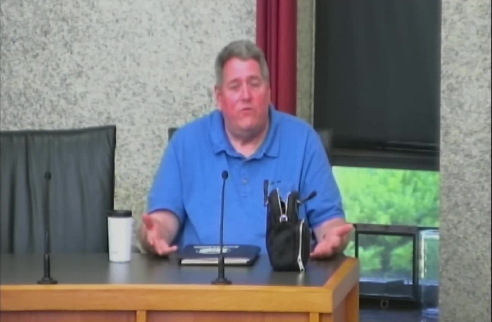 Voter Access at Risk Amid Election Process Changes