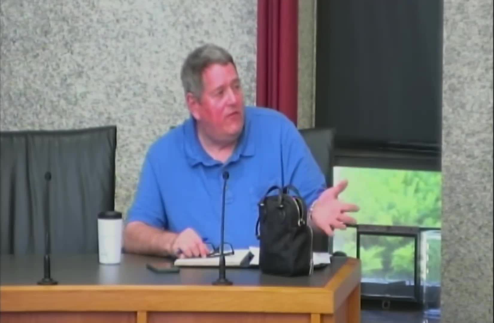 Cleveland prepares for intense primary election battles