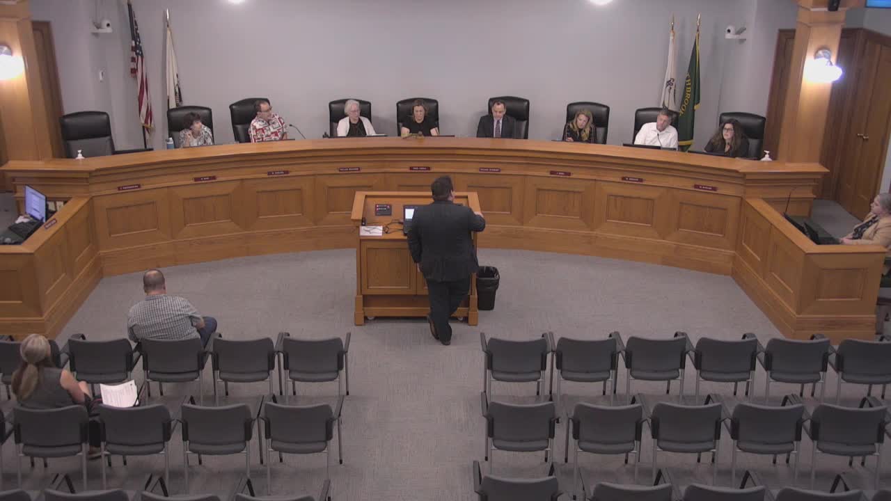 Residents voice urgent safety concerns over pickleball parking chaos