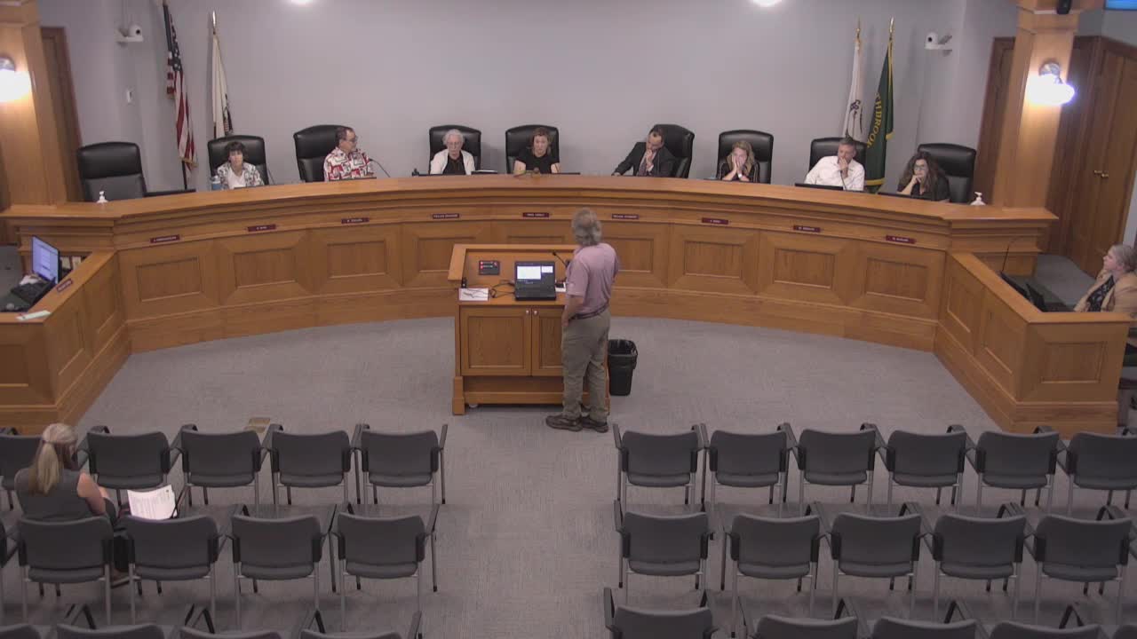 Residents demand urgent parking solutions amid pickleball chaos