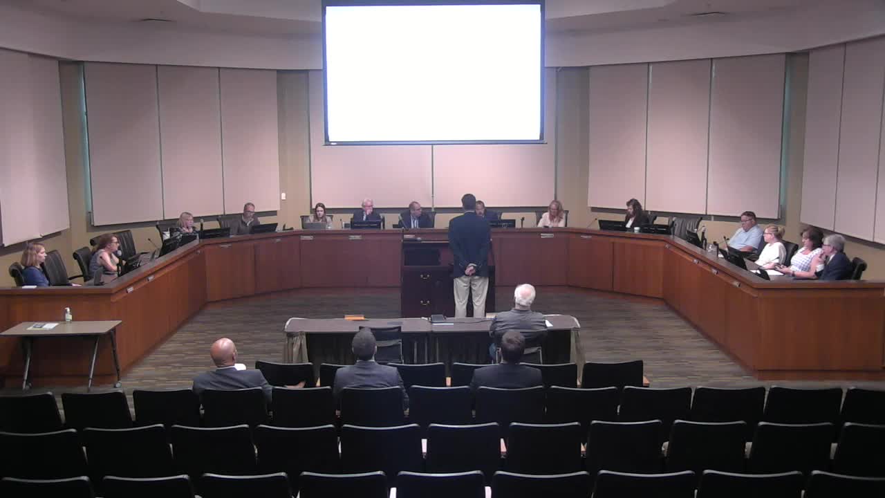 Village approves key development to ease traffic concerns