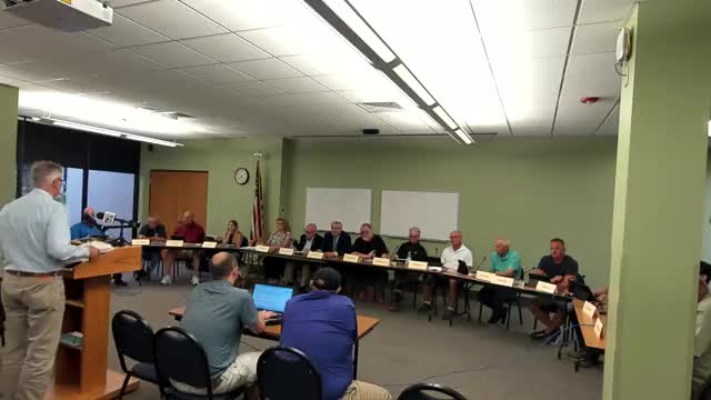 Community solar plan sparks heated debate in Quincy council