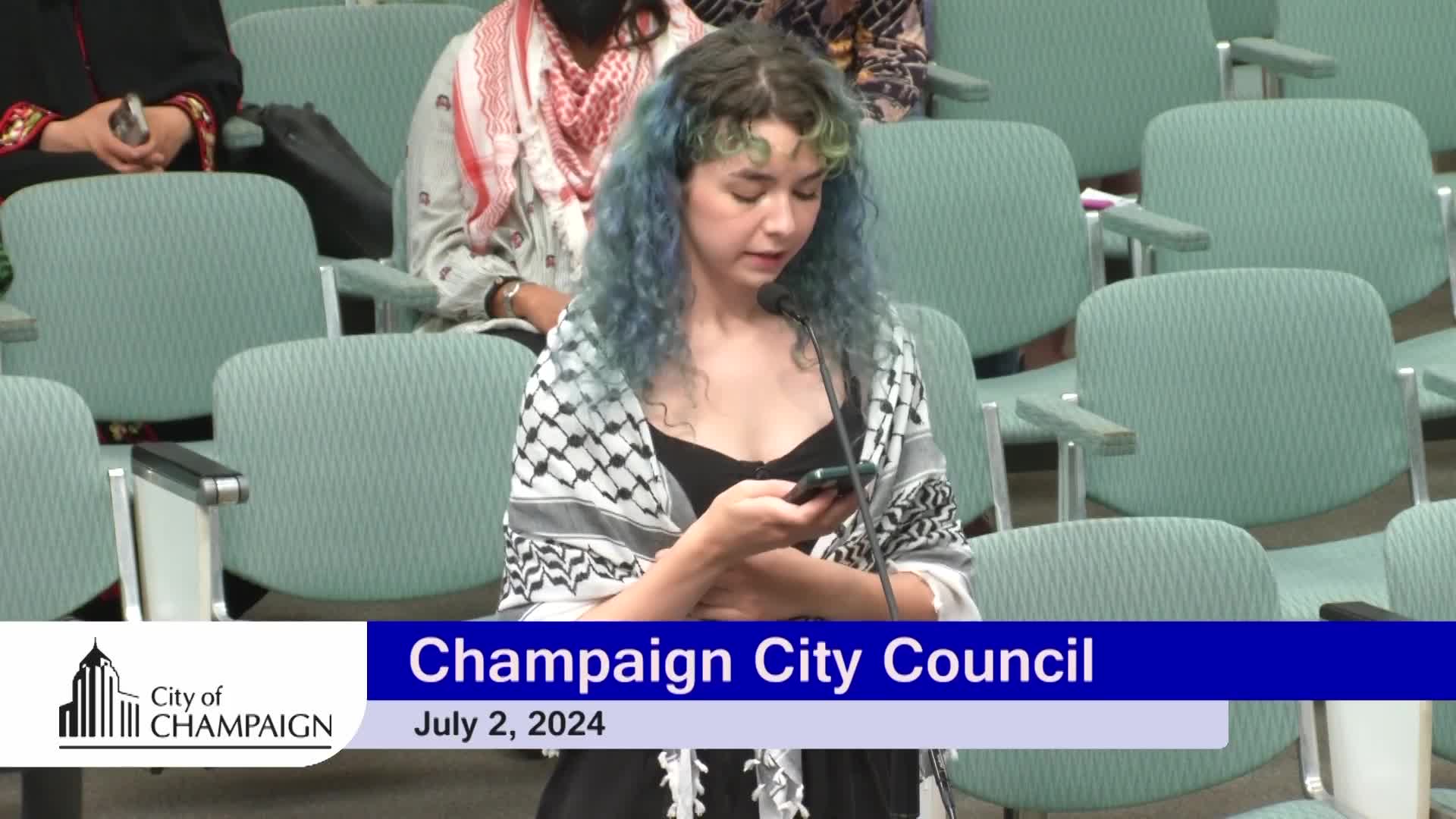 Poetry illuminates Palestinian suffering and resilience