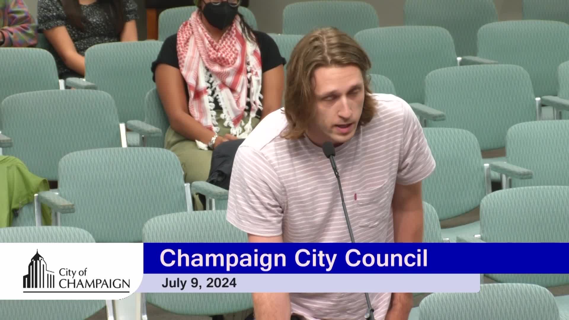 Council faces backlash over funding contradictions and exemptions