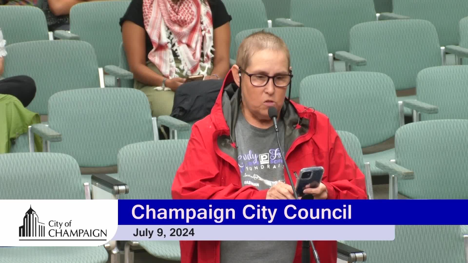 Activists demand local divestment from Israel amid Gaza crisis