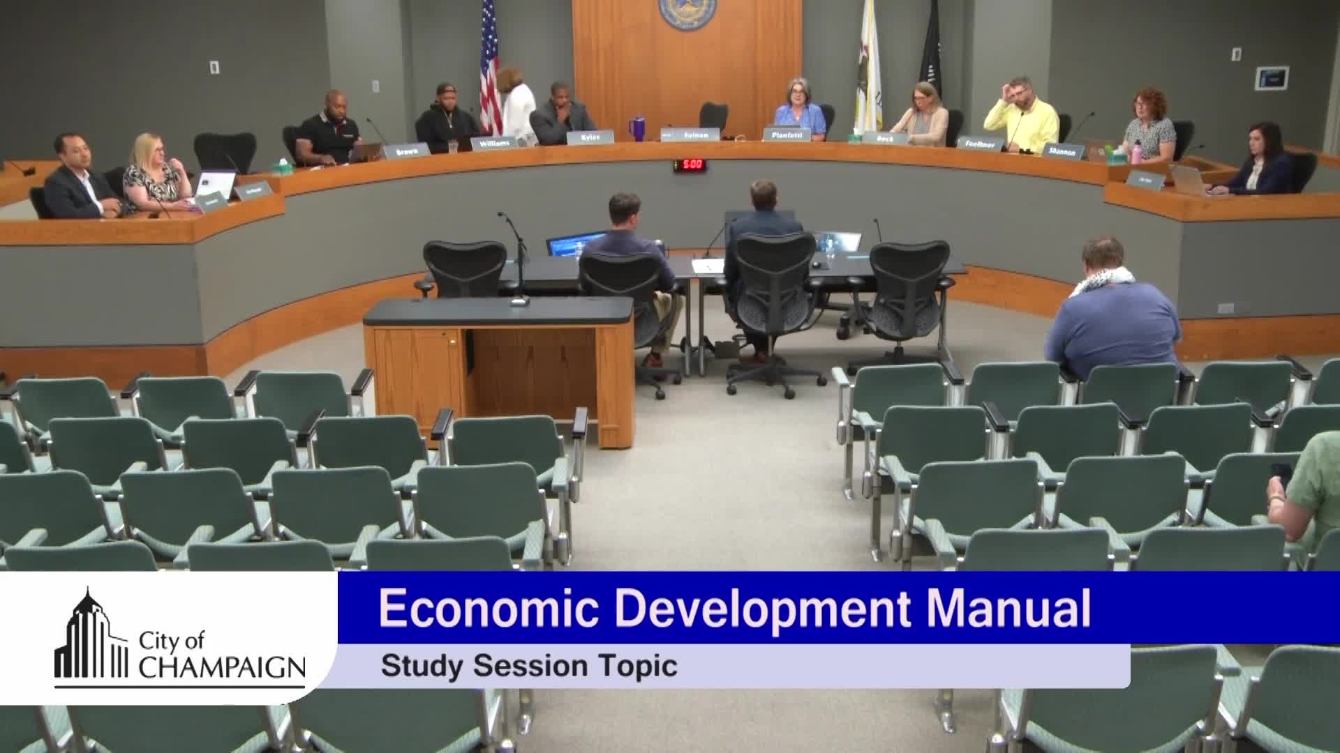 City launches innovative programs to boost local businesses