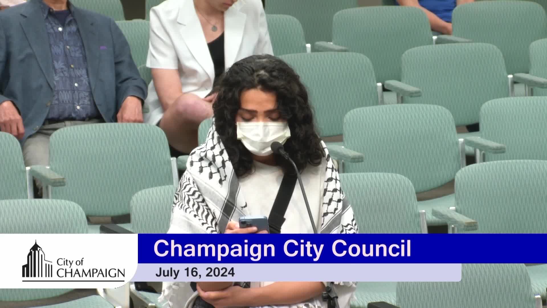 Survivor recounts harrowing escape from Gaza massacre