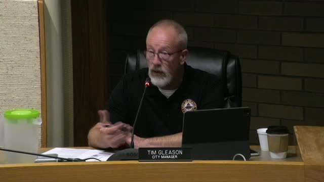 City Council Moves Forward with Vital Childcare Initiative