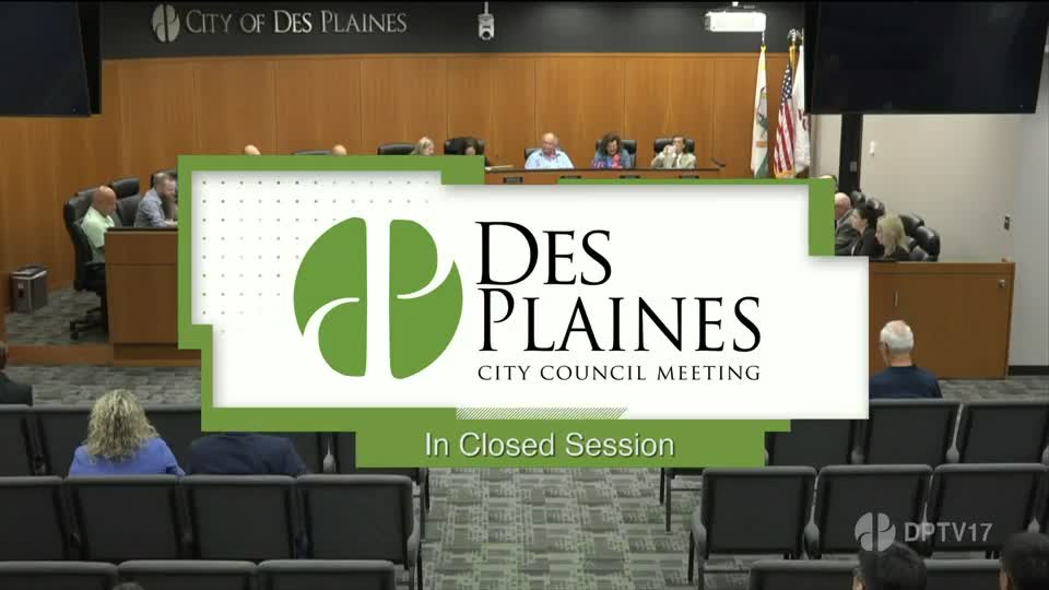 City council addresses shocking assassination attempt on candidate