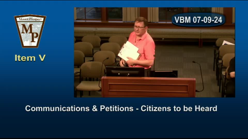 Residents demand action on dangerous sinkhole and traffic lights