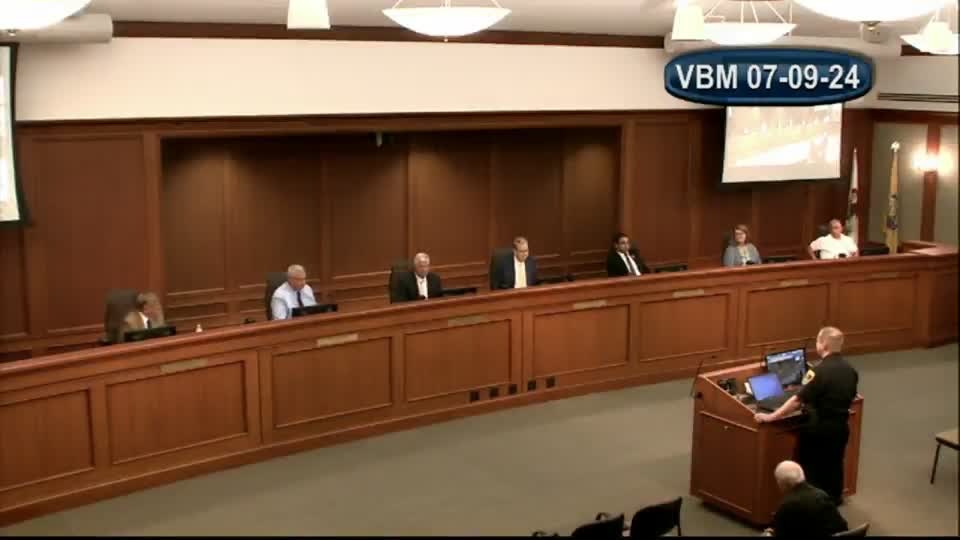 School Resource Officer Debate Sparks Community Concerns