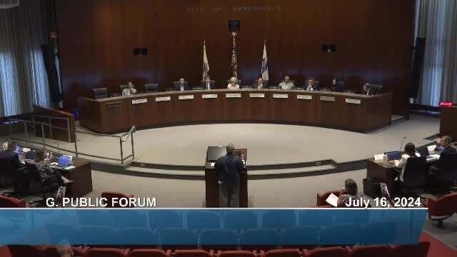 Naperville fights back against illegal historic demolition