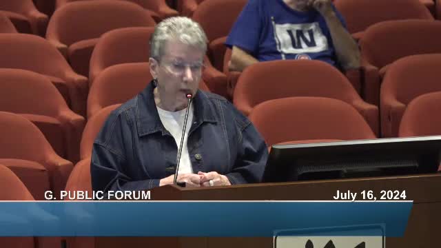 Students demand action for climate solutions in Naperville