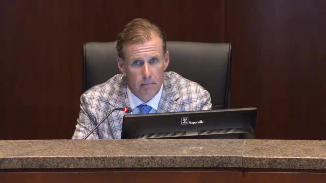 City Council Sparks New Discussion on Fifth Avenue Development