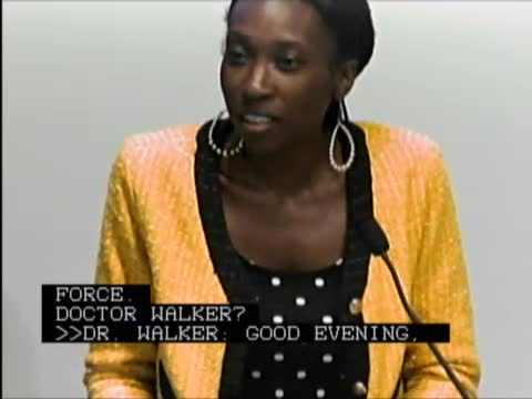 Community rallies for reparations in Oak Park