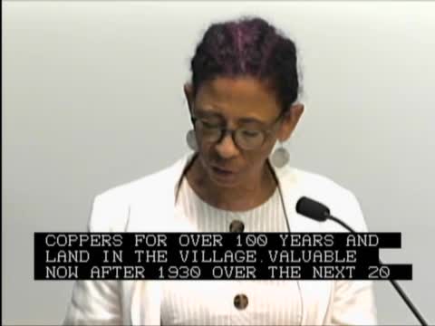 Oak Park's racial history reveals deep-seated injustices