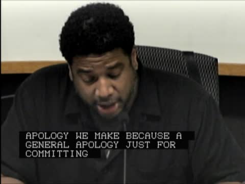 Community confronts dark legacy of racist zoning practices