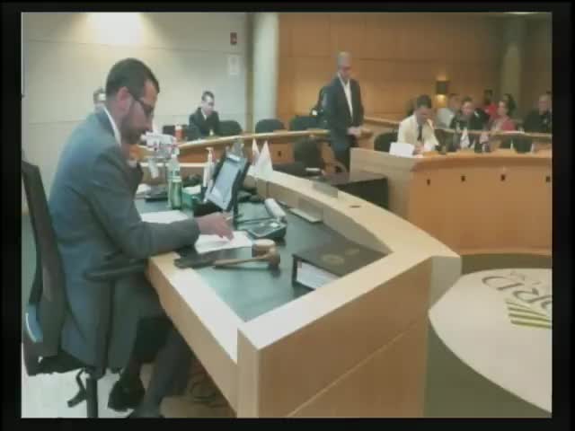 City Council Proclaims July 2024 Disability Pride Month