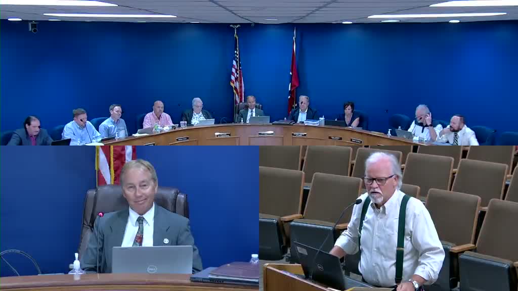 Community rallies for massive tree planting initiative