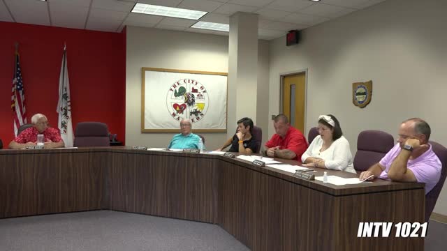 City leaders demand transparency on tournament finances