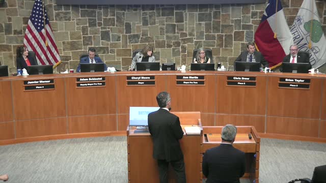 Renovation plans spark debate over community facility costs