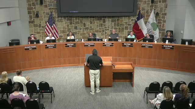 Town launches ambitious tree planting initiative for community beautification