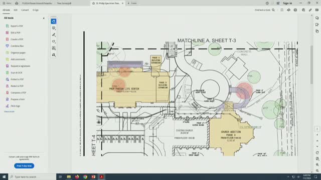 Tree losses raise alarm over climate impact on local ecosystem