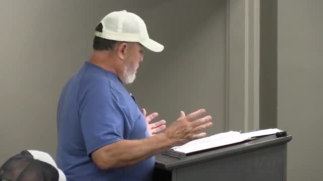 Community demands audit amid financial concerns over local sports associations