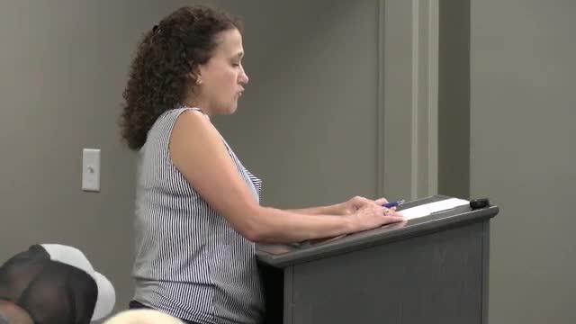 County Facility Rent Raises Questions of Tax Evasion