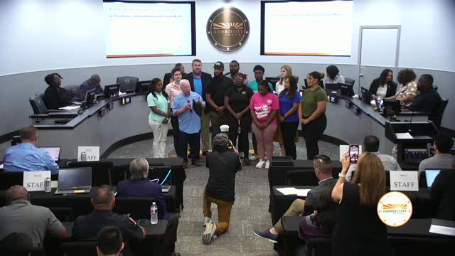 City Council Faces Backlash Over Public Comment Time Reduction