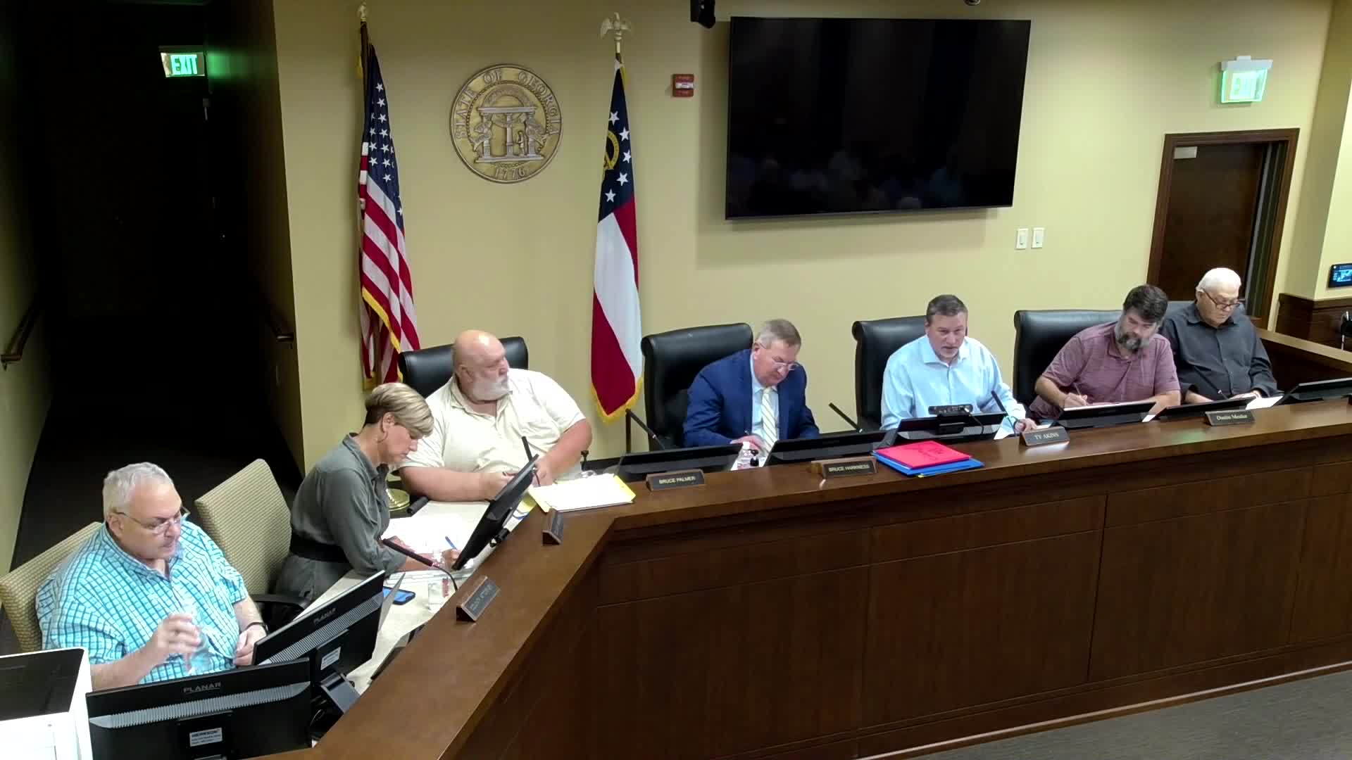 Budget Battles Heat Up as Residents Demand Fair Funding