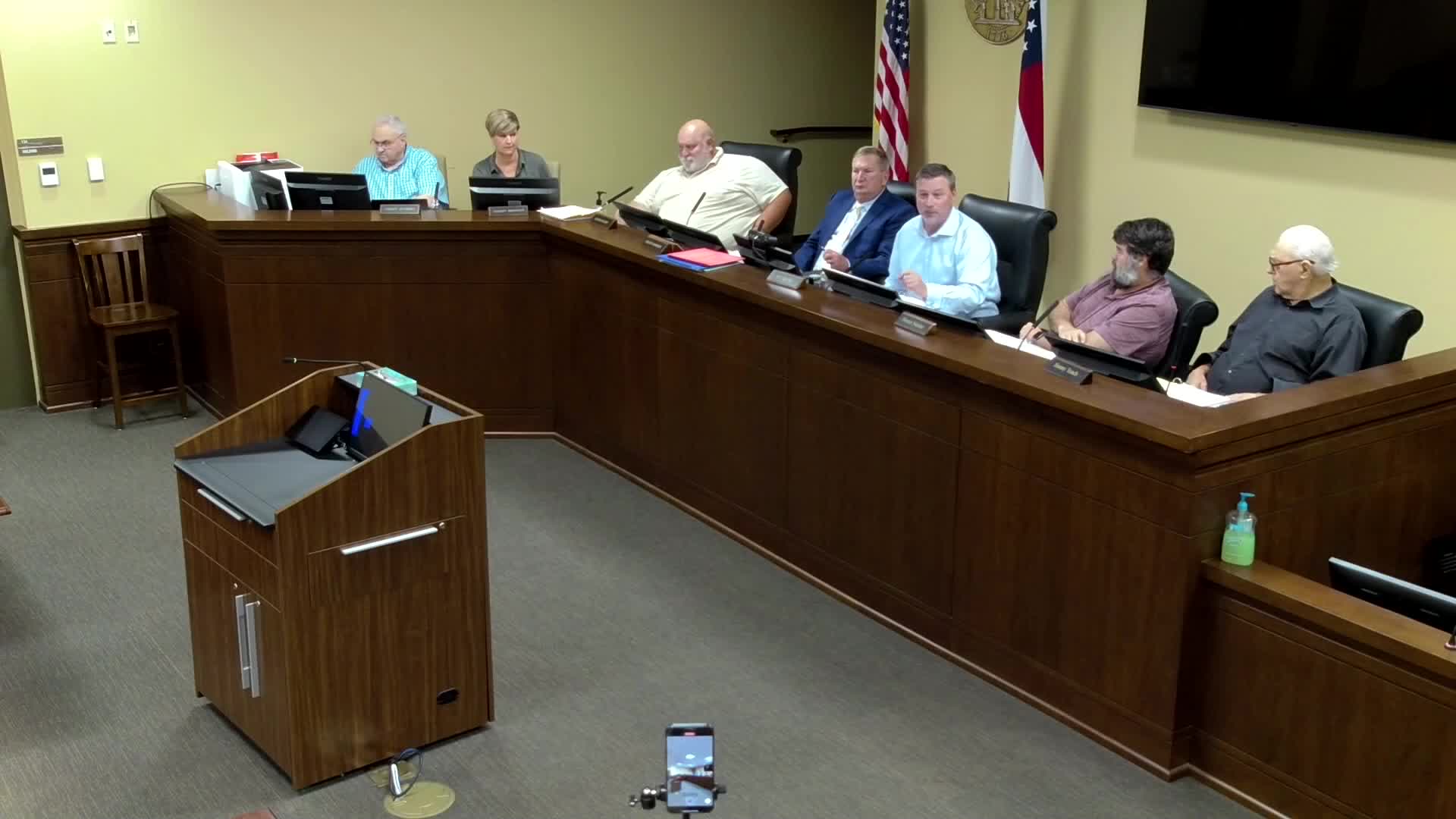 Budget Concerns Spark Heated Debate Over Youth Programs