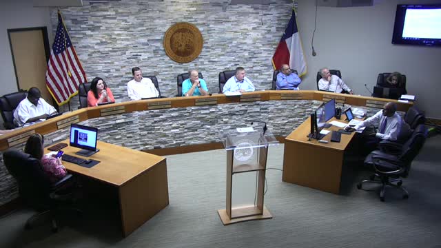 County mobilizes resources to tackle storm damage crisis