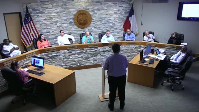 City ramps up mosquito spraying amid storm challenges