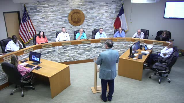 City Council Considers Drone Festival to Replace Fireworks