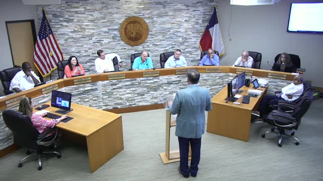 City Council debates future of fireworks versus drone shows