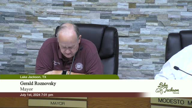 City considers groundbreaking battery energy storage project