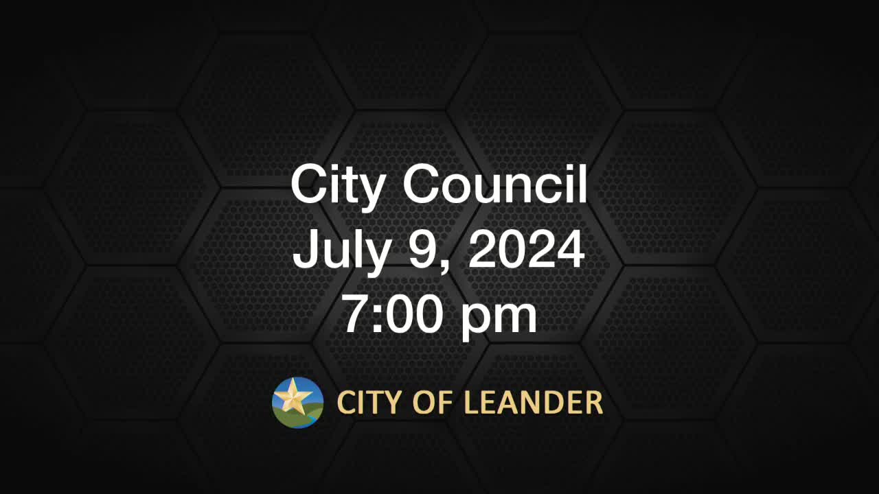 City Council Welcomes New Member in Historic Meeting