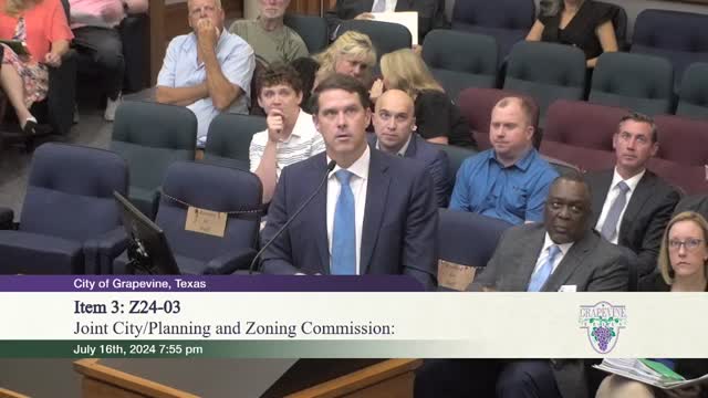 City Council debates controversial multifamily development proposal