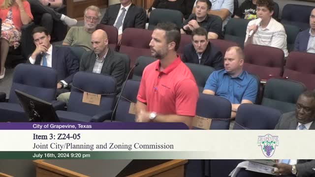 Developer faces community backlash over controversial housing project