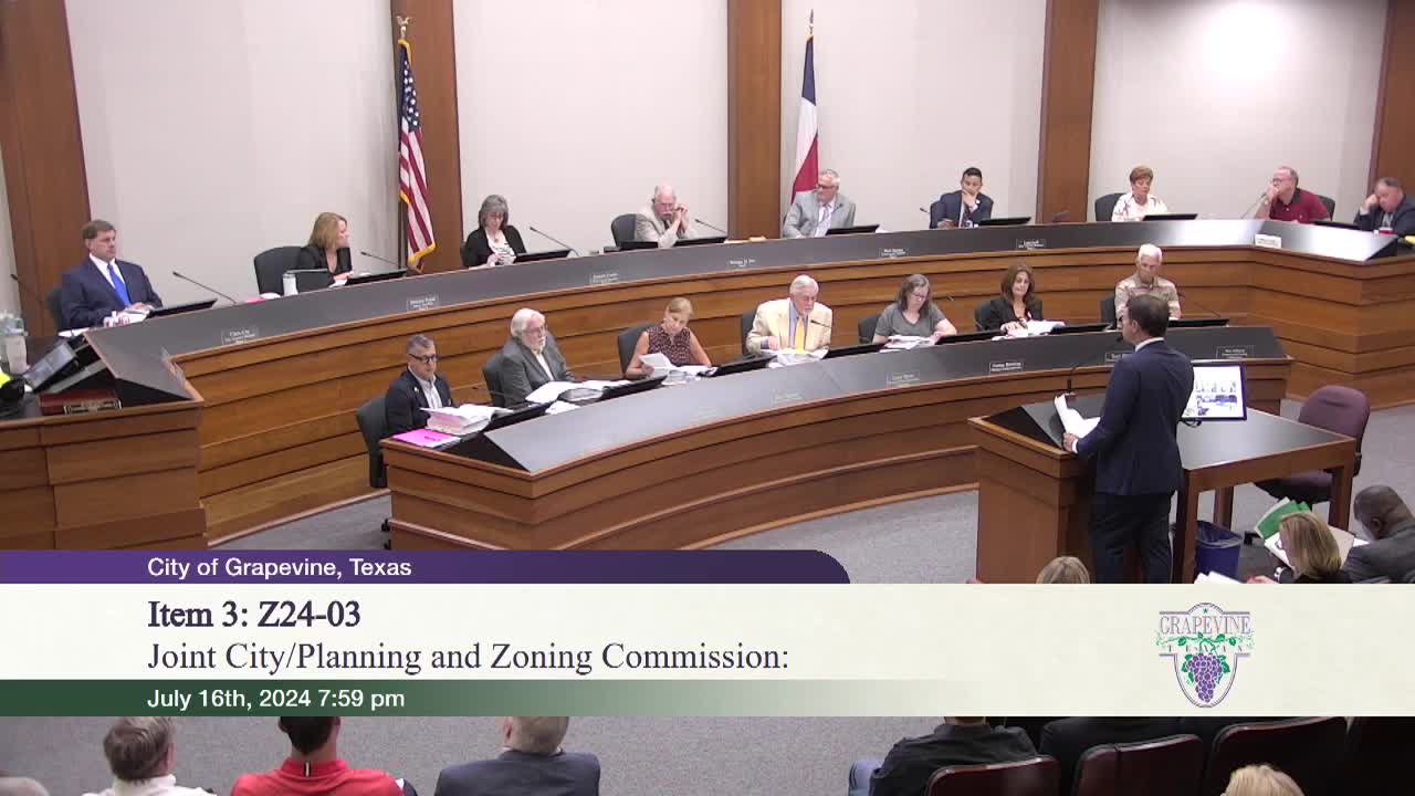 City Council Divided Over Controversial Hotel and Apartment Proposal