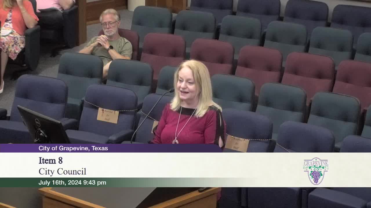 Community unites in patriotic celebration of American values