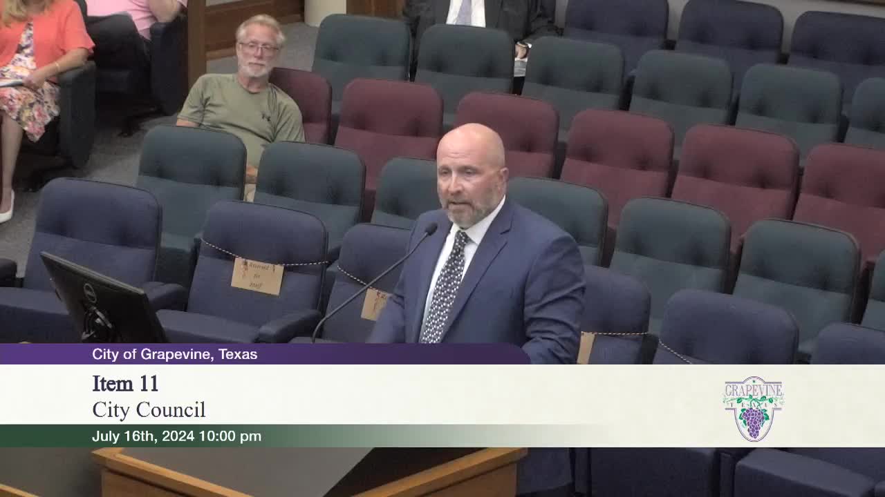 City Council Faces Backlash Over Delayed Project Progress