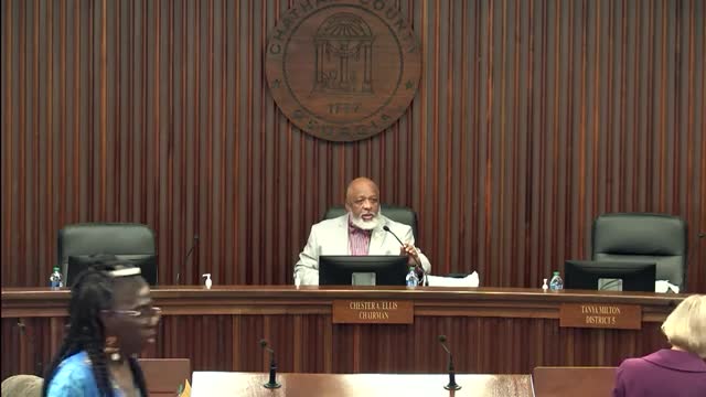 Chatham County celebrates Gullah Geechee Nation Appreciation Week