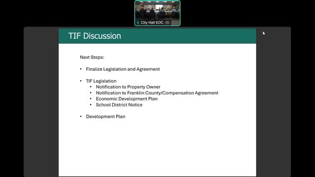 City Council Debates Traffic Solutions Amid Development Concerns