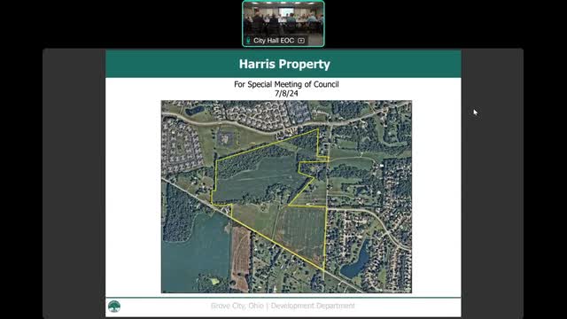 City Council Approves Controversial Development Plan Amid Concerns