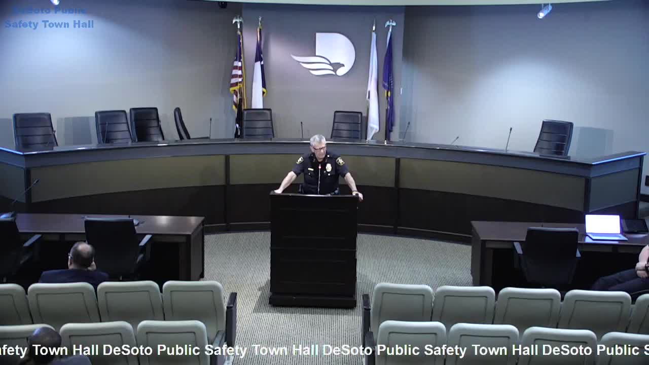 Police department transforms operations and boosts community trust